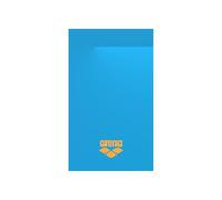 Arena - Microfiber Towel - Telo in microfibra 150 x 90 cm turquoise / parrot