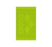 ARENA Telo mare in cotone jacquard