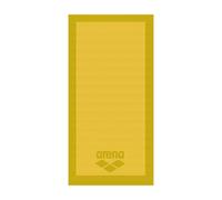 ARENA Telo mare in cotone velour Bicolor