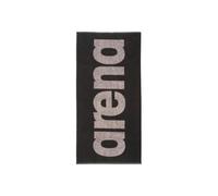 Arena Blinds Asciugamano Gym Soft – Telo da palestra unisex Blu Navy/Grigio Taglia unica