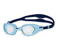Occhialini da nuoto per bambini arena The One Jr chiaro/ciano/blu