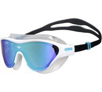 ARENA Occhiali 'The One Mirror' nero / bianco Uomo ARENA XS-XL