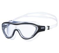 Arena The One - mascherina nuoto White/Black unisex