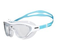 Arena - Kid's The One Mask - Occhialini da nuoto OneSize bianco