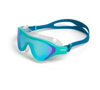 Arena the one mask mirror 107 blue water blue cosmo tu