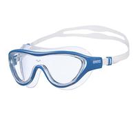 Arena - The One Mask - Occhialini da nuoto One Size bianco