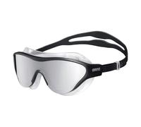 Arena The One Mirror Swimming Mask Nero,Grigio