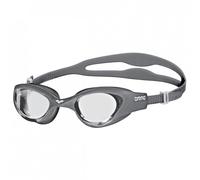 Arena THE ONE - Occhialini da nuoto clear grey/white