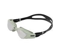 Occhialini Arena The One blu marino con lenti scure grigio