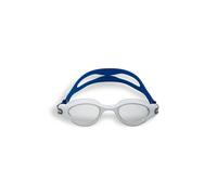 ARENA OCCHIALINI PISCINA 008540 301 THE ONE PLUS CLEAR WHITE BLUE