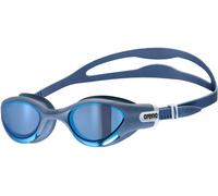 Arena The One Plus Mirror Goggles Blu