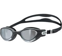 Arena The One Plus Mirror Goggles Nero
