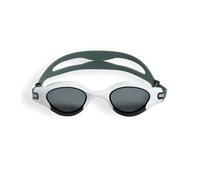 ARENA The One Plus, Occhialini Nuoto e Piscina Unisex con Ampie Lenti, Protezione UV, Ponte Nasale Autoregolante, Fenditura Regolabile, Guarnizioni Orbit-Proof, Lenti Trattamento Anti-Appannamento
