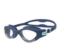 ARENA The One Plus, Occhialini Nuoto e Piscina Unisex con Ampie Lenti, Protezione UV, Ponte Nasale Autoregolante, Fenditura Regolabile, Guarnizioni Orbit-Proof, Lenti Trattamento Anti-Appannamento