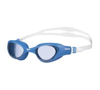 ARENA The One Occhialini Nuoto Unisex Adulto, Occhialini Piscina con Ampie Lenti, Protezione UV, Ponte Nasale Autoregolante, Guarnizioni Orbit-Proof, Lenti con Trattamento Anti-Appannamento
