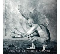 Arena The Seventh Degree Of Separation (CD)