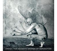 Arena - The Seventh Degree of Separation