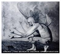 Arena - The Seventh Degree of Separation