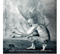 Arena - The Seventh Degree Of Separation