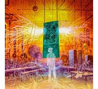 Arena The Theory of Molecular Inheritance (CD) Deluxe with Book