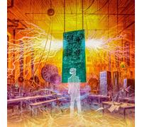 Arena The Theory of Molecular Inheritance Deluxe with Book