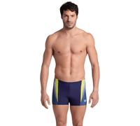Arena Threefold Short Uomo Costume Boxer Mare Piscina Nuoto Originale