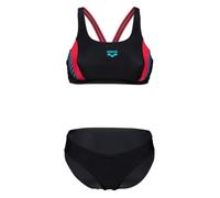 ARENA THREEFOLD TWO PIECES SWIM 40