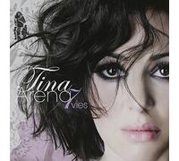 Arena, Tina - 7 Vies
