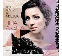 Arena, Tina - Best Of Tina Arena