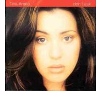 Tina Arena Don't Ask (CD) Album