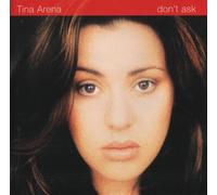 Tina Arena Don't Ask (CD) Album