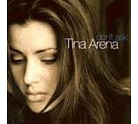 Arena, Tina - Don't Ask [MINIDISC]