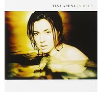 Arena, Tina - In Deep