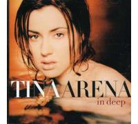Arena, Tina - In Deep