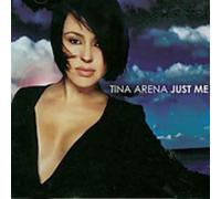 Arena, Tina - Just Me