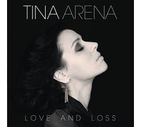 Arena Tina - Love & Loss