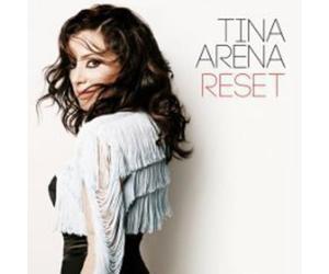 Arena, Tina - Reset