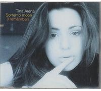 Arena,Tina - Sorrento moon [Single-CD]