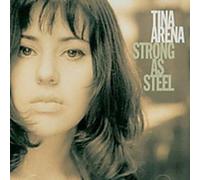 Arena, Tina - Strong As Steel