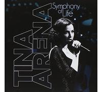 Arena, Tina - Symphony Of Life