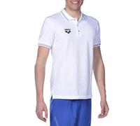 Arena TL Polo Bianco XXS