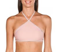 Arena Top Alta Collo Rosa 32