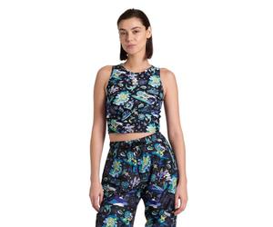 ARENA Top Corto Donna Capsule Collection Fun Planet
