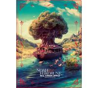 Arena Tour 2023 `Noah No Hakobune` (Blu-ray) Mrs.Green Apple