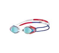 arena Occhiali da sole - Unisex - Gold-blue-red Taglia unica