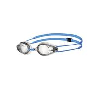 Occhialini da nuoto arena tracks junior blu bambino
