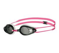 Arena Unisex Tracks Occhialini-Nuoto Anti-nebbia Competizione Nuotare Occhiali