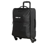 Arena Cabin Trolley, Bags Unisex Adulto, Team Black Melange, TU