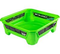Beyblade X, Beystadium, arena per battaglie X