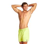 arena Tumby Costume Uomo Mare e Piscina, Costume da Bagno in Morbido Tessuto ad Asciugatura Rapida, Boxer Mare con Slip Interno in Rete e Tasche Laterali